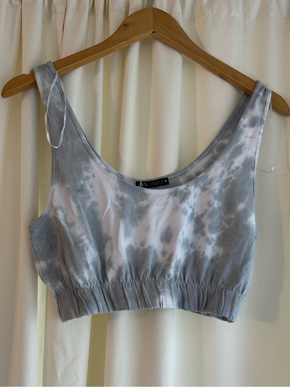NEW Zara Top